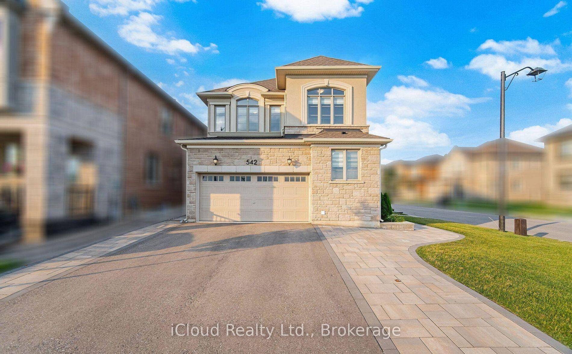 Photo 4 of 542 Boyd Lane, Milton, Walker — HOMEH