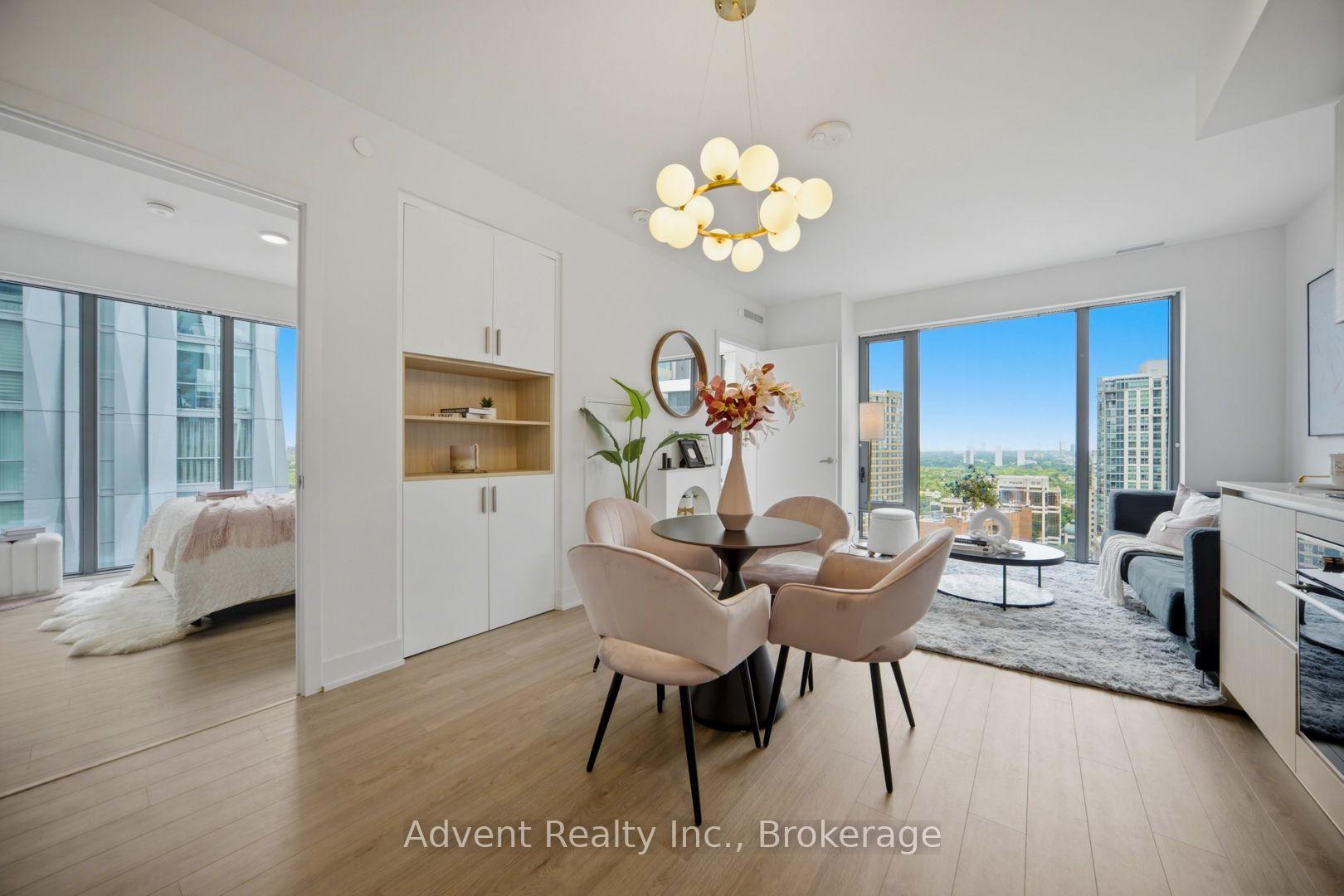 Photo of Unit 2308, 8 Cumberland Street
