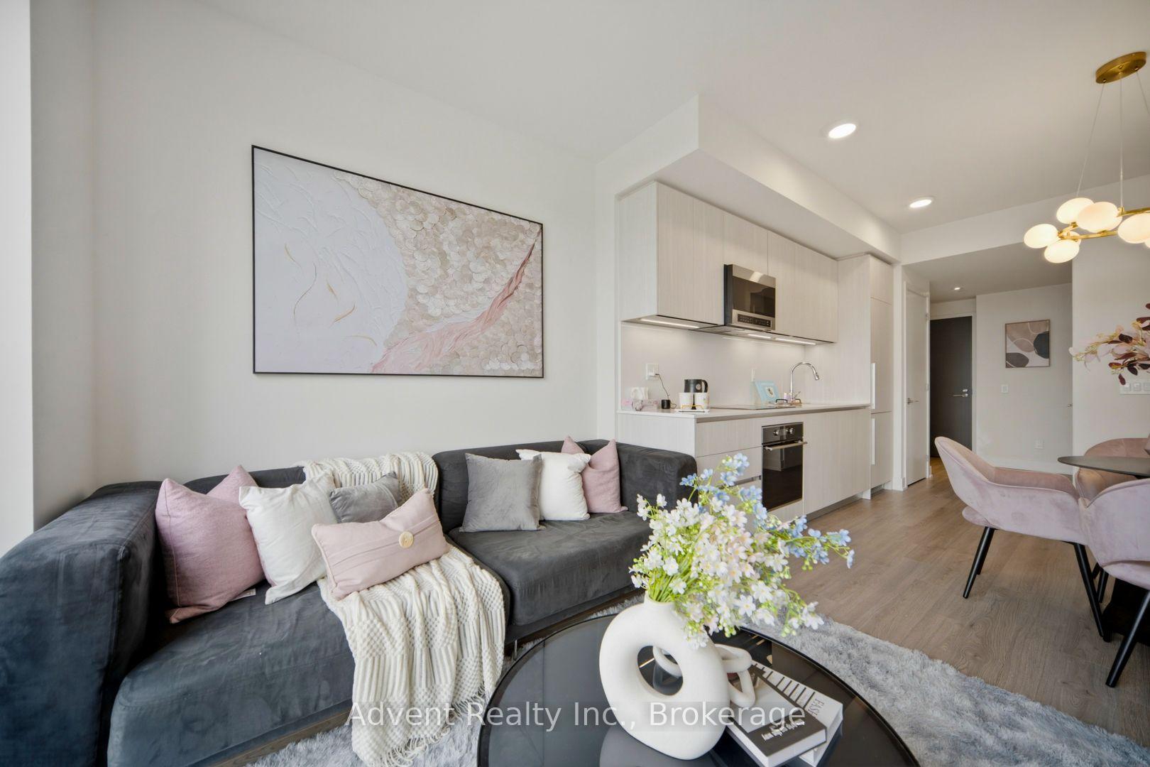 Photo 10 of Unit 2308, 8 Cumberland Street, Toronto, The Annex — HOMEH