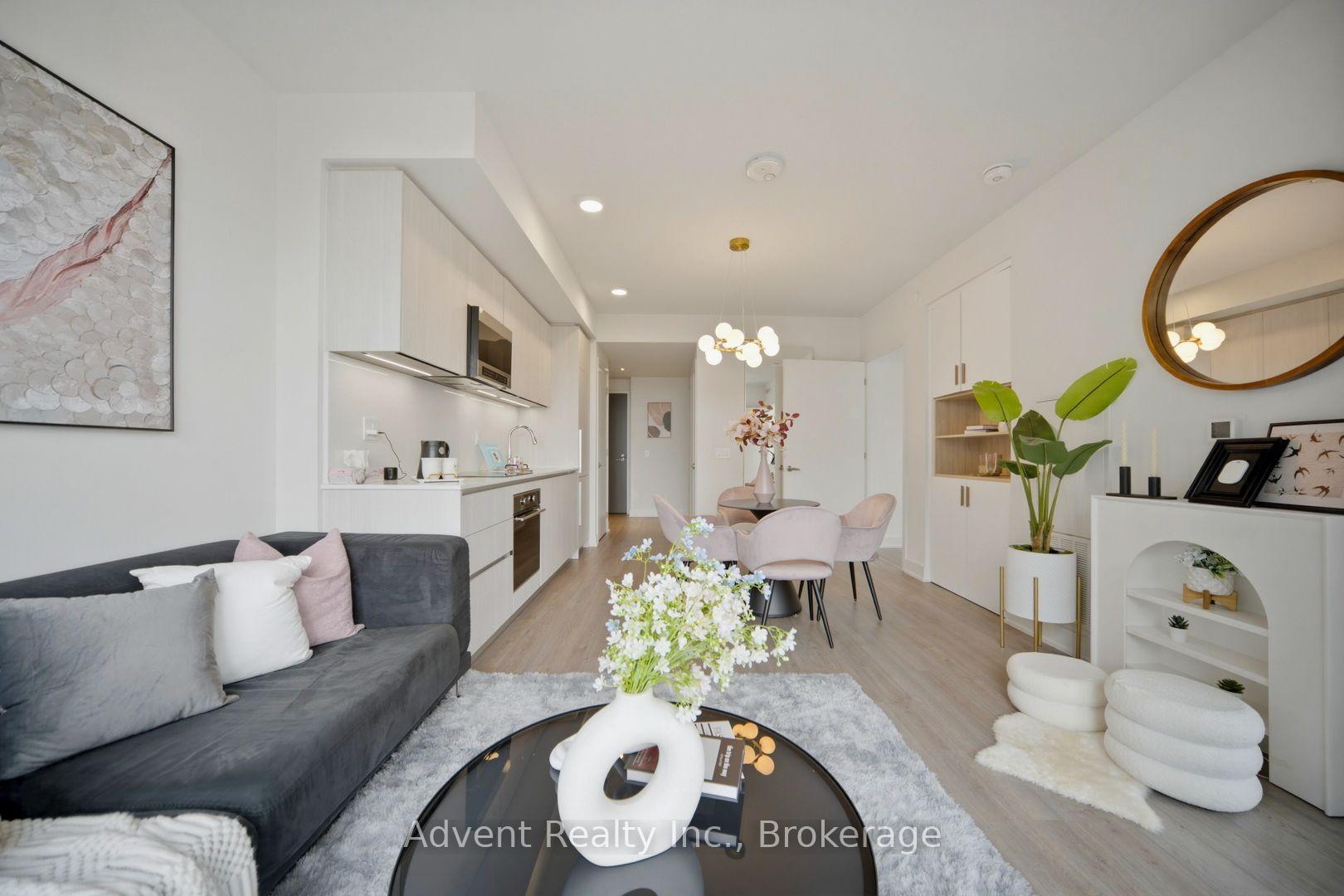Photo 11 of Unit 2308, 8 Cumberland Street, Toronto, The Annex — HOMEH