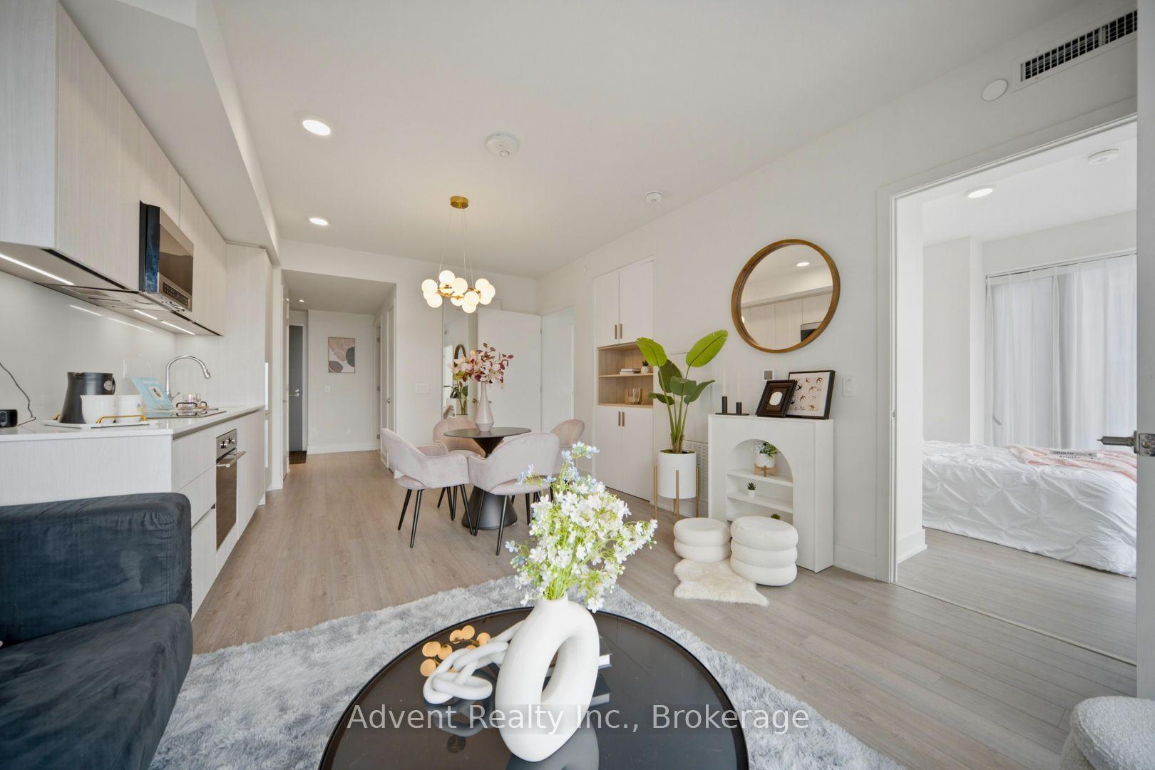 Photo 12 of Unit 2308, 8 Cumberland Street, Toronto, The Annex — HOMEH