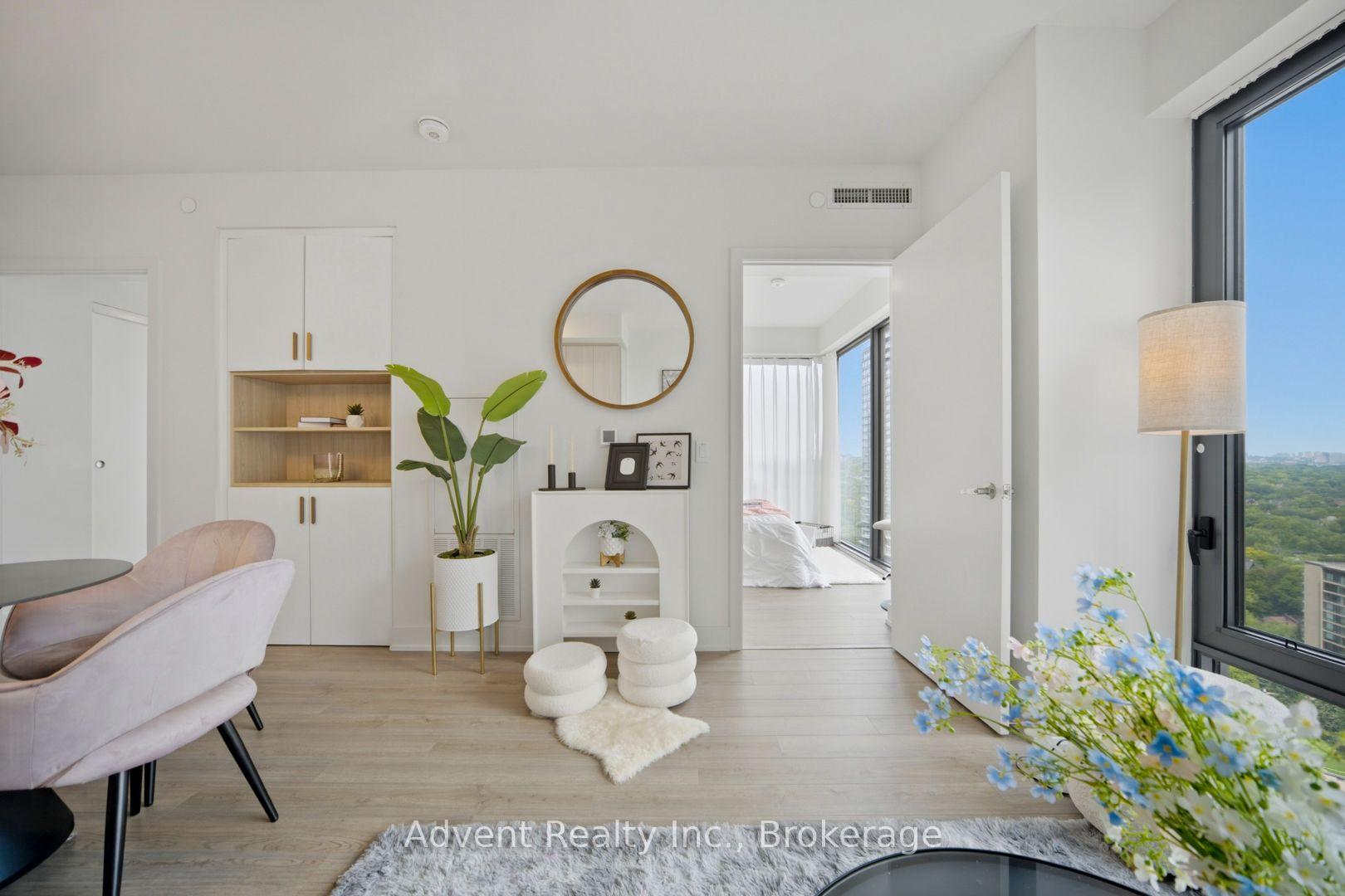 Photo of Unit 2308, 8 Cumberland Street