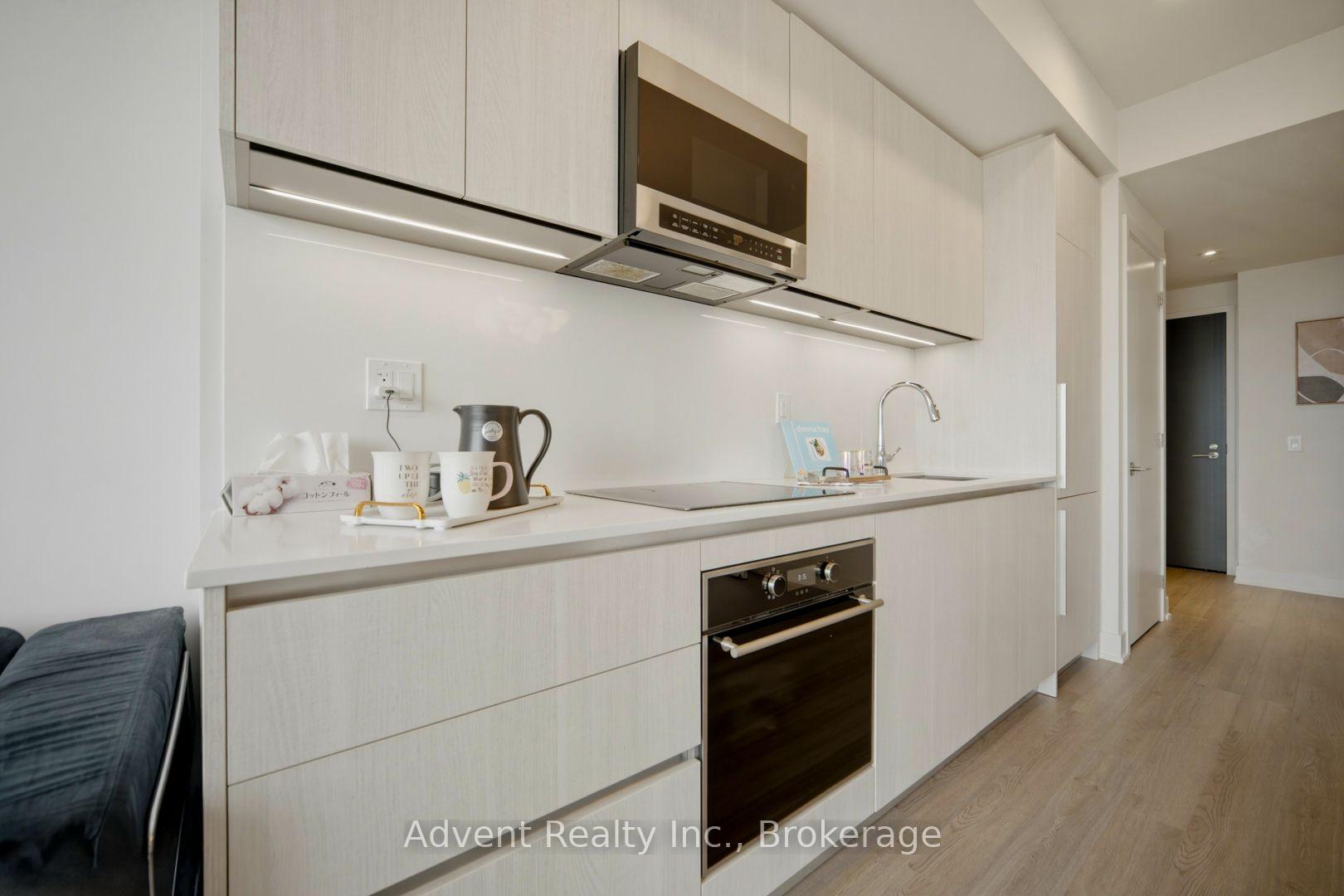 Photo 14 of Unit 2308, 8 Cumberland Street, Toronto, The Annex — HOMEH