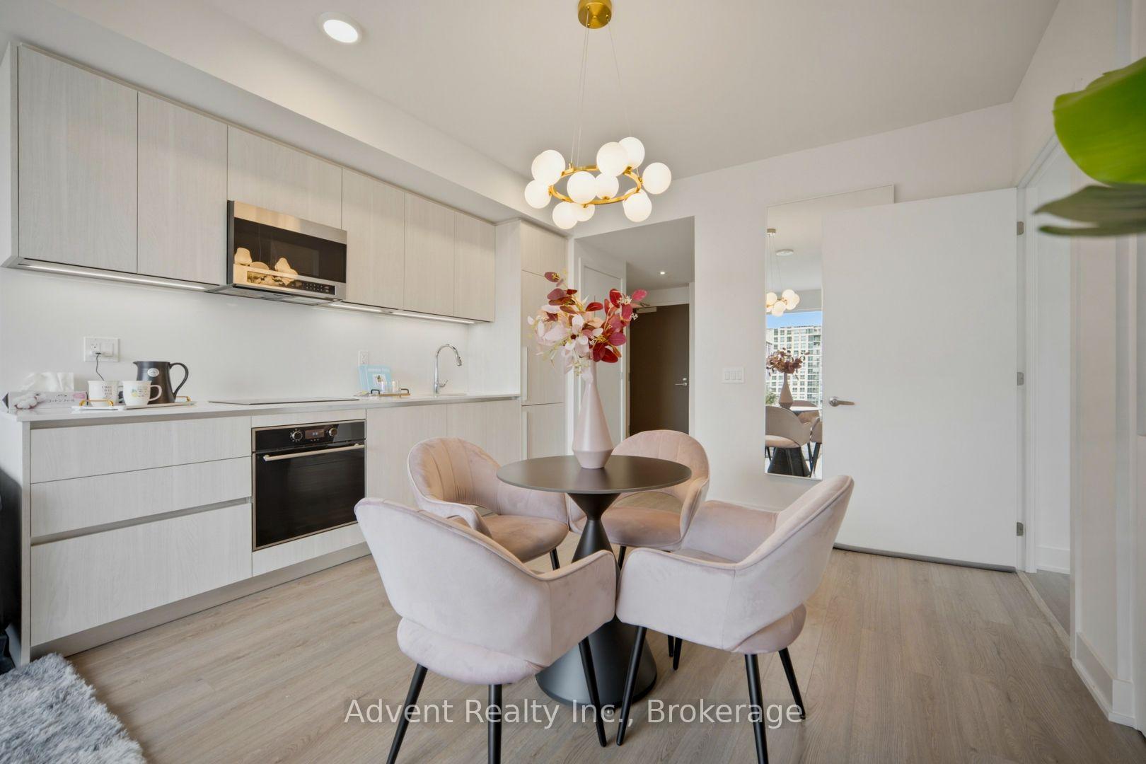 Photo 17 of Unit 2308, 8 Cumberland Street, Toronto, The Annex — HOMEH
