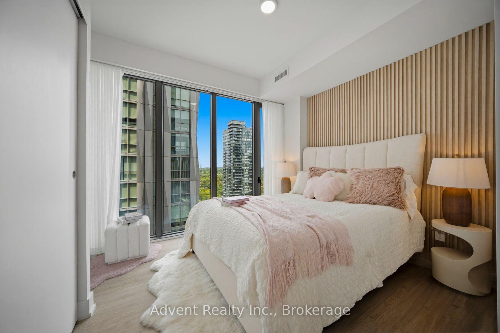 Photo 18 of Unit 2308, 8 Cumberland Street, Toronto, The Annex — HOMEH