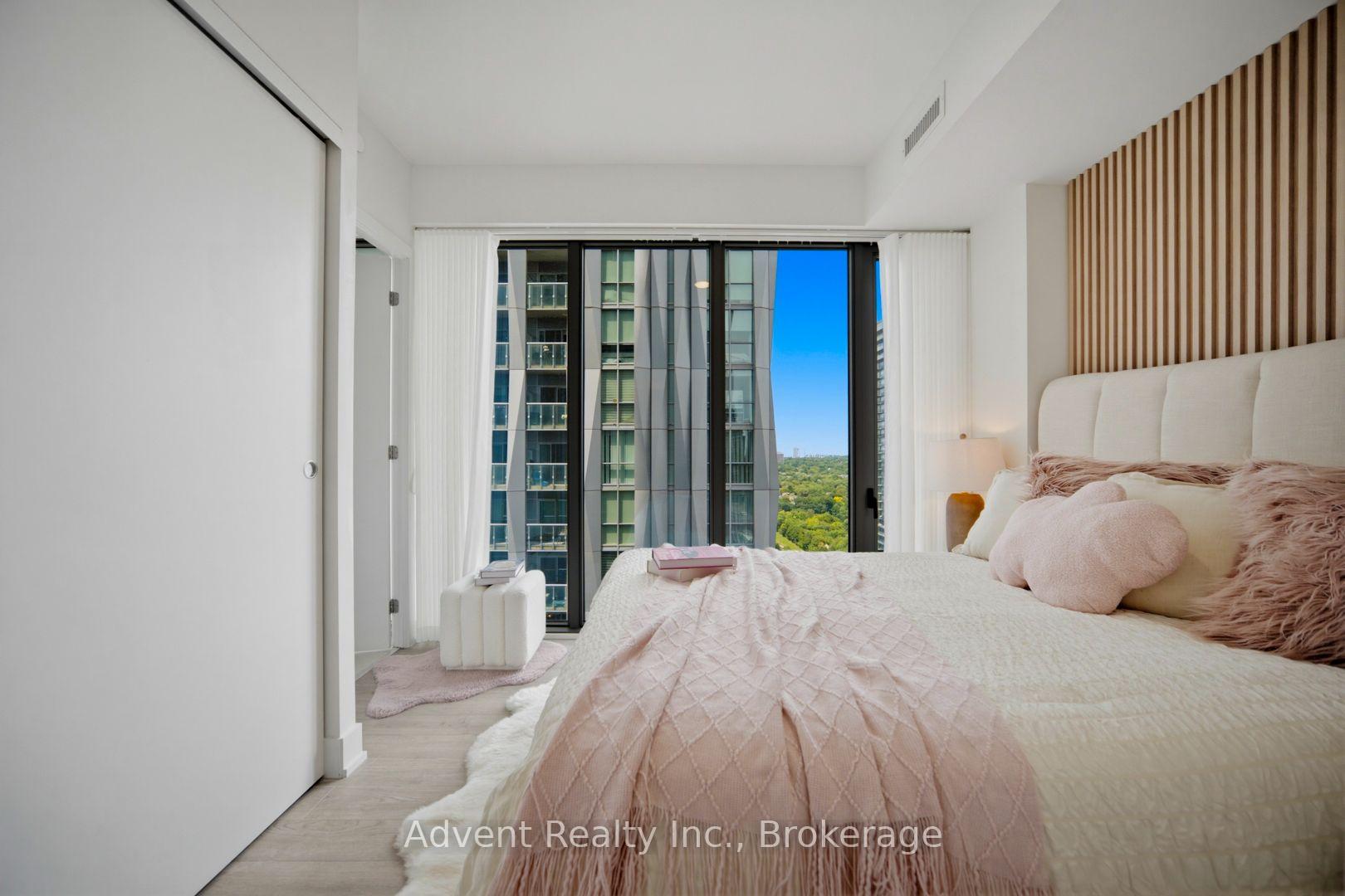 Photo 19 of Unit 2308, 8 Cumberland Street, Toronto, The Annex — HOMEH