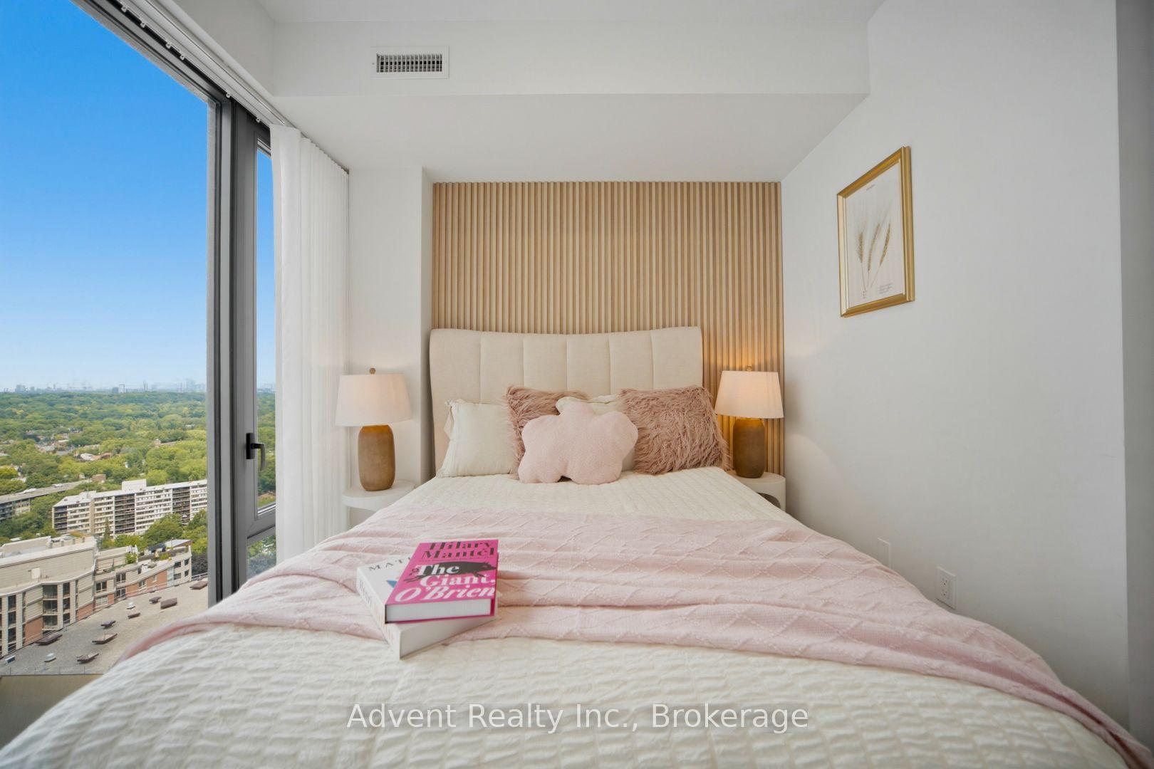 Photo 20 of Unit 2308, 8 Cumberland Street, Toronto, The Annex — HOMEH