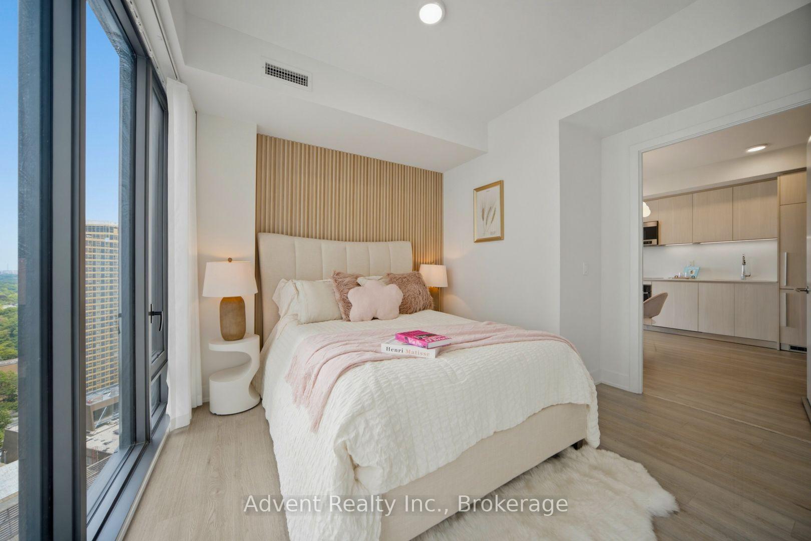 Photo 21 of Unit 2308, 8 Cumberland Street, Toronto, The Annex — HOMEH