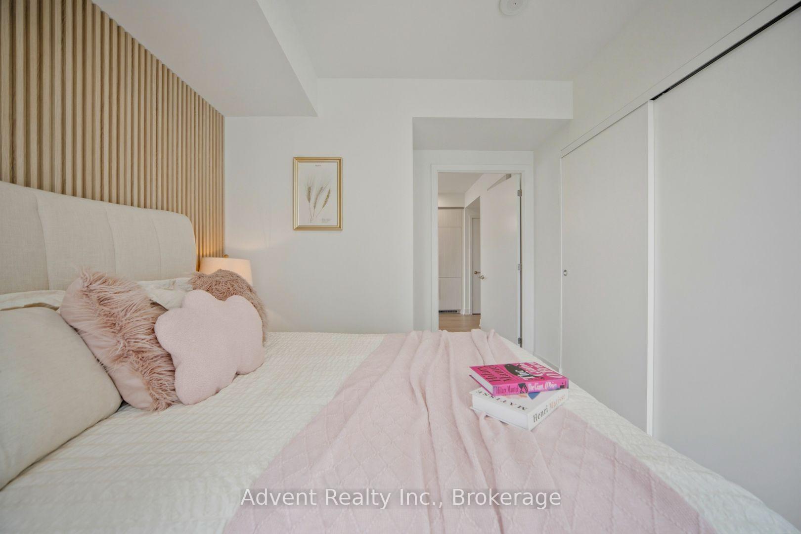 Photo 22 of Unit 2308, 8 Cumberland Street, Toronto, The Annex — HOMEH