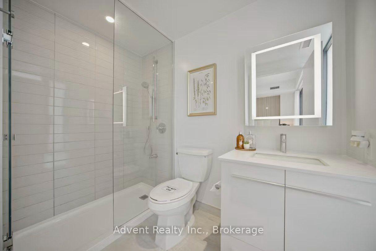 Photo 23 of Unit 2308, 8 Cumberland Street, Toronto, The Annex — HOMEH