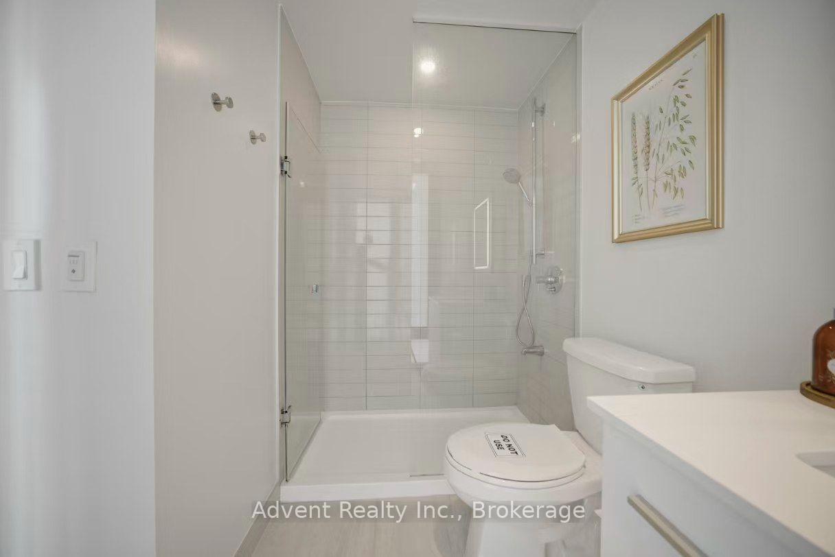 Photo 24 of Unit 2308, 8 Cumberland Street, Toronto, The Annex — HOMEH
