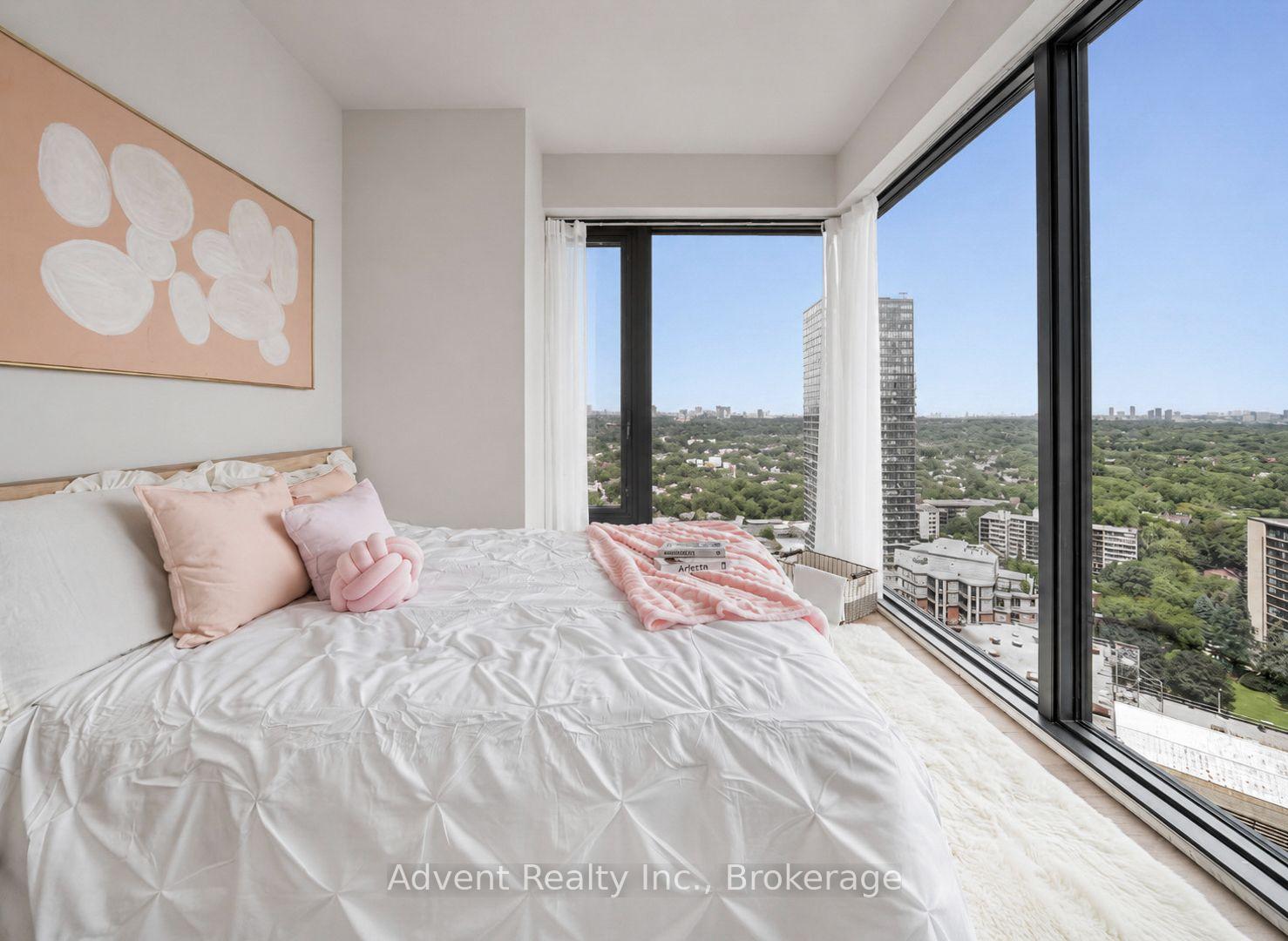 Photo 25 of Unit 2308, 8 Cumberland Street, Toronto, The Annex — HOMEH