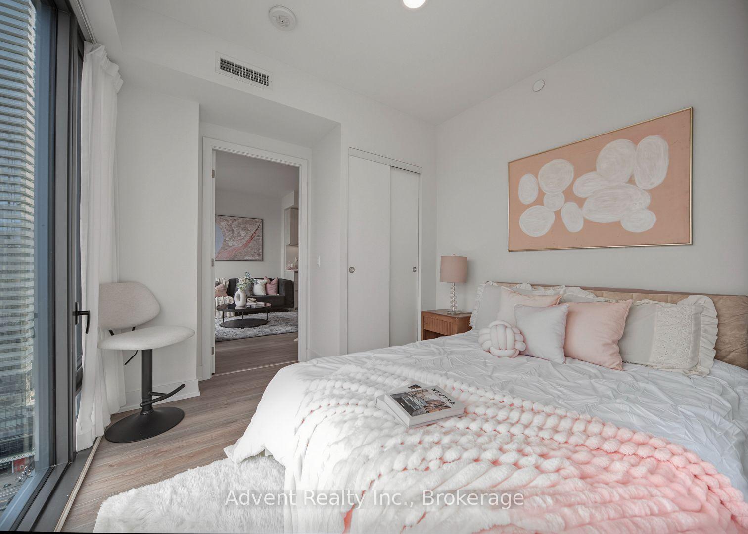 Photo 27 of Unit 2308, 8 Cumberland Street, Toronto, The Annex — HOMEH
