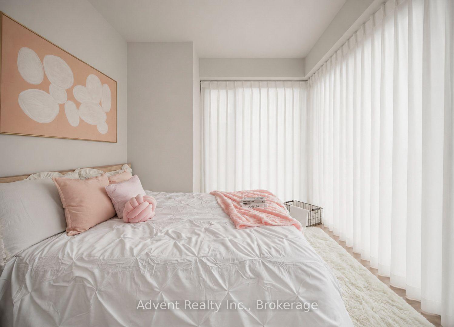 Photo 28 of Unit 2308, 8 Cumberland Street, Toronto, The Annex — HOMEH