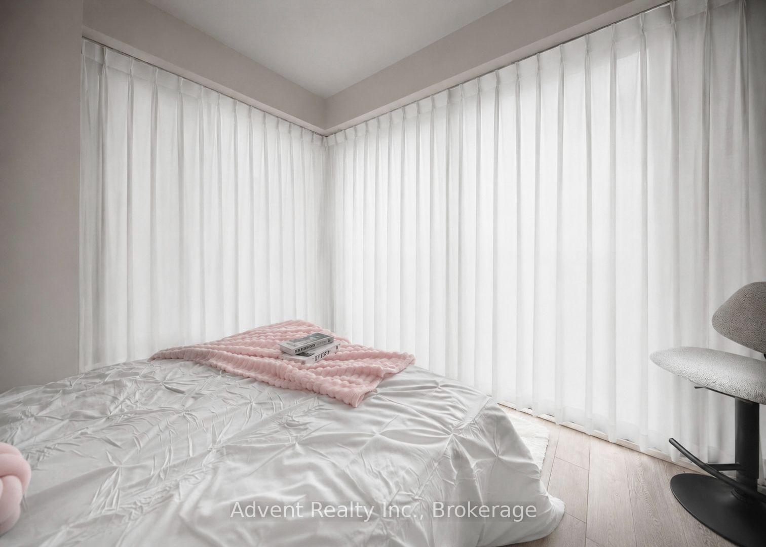 Photo 29 of Unit 2308, 8 Cumberland Street, Toronto, The Annex — HOMEH