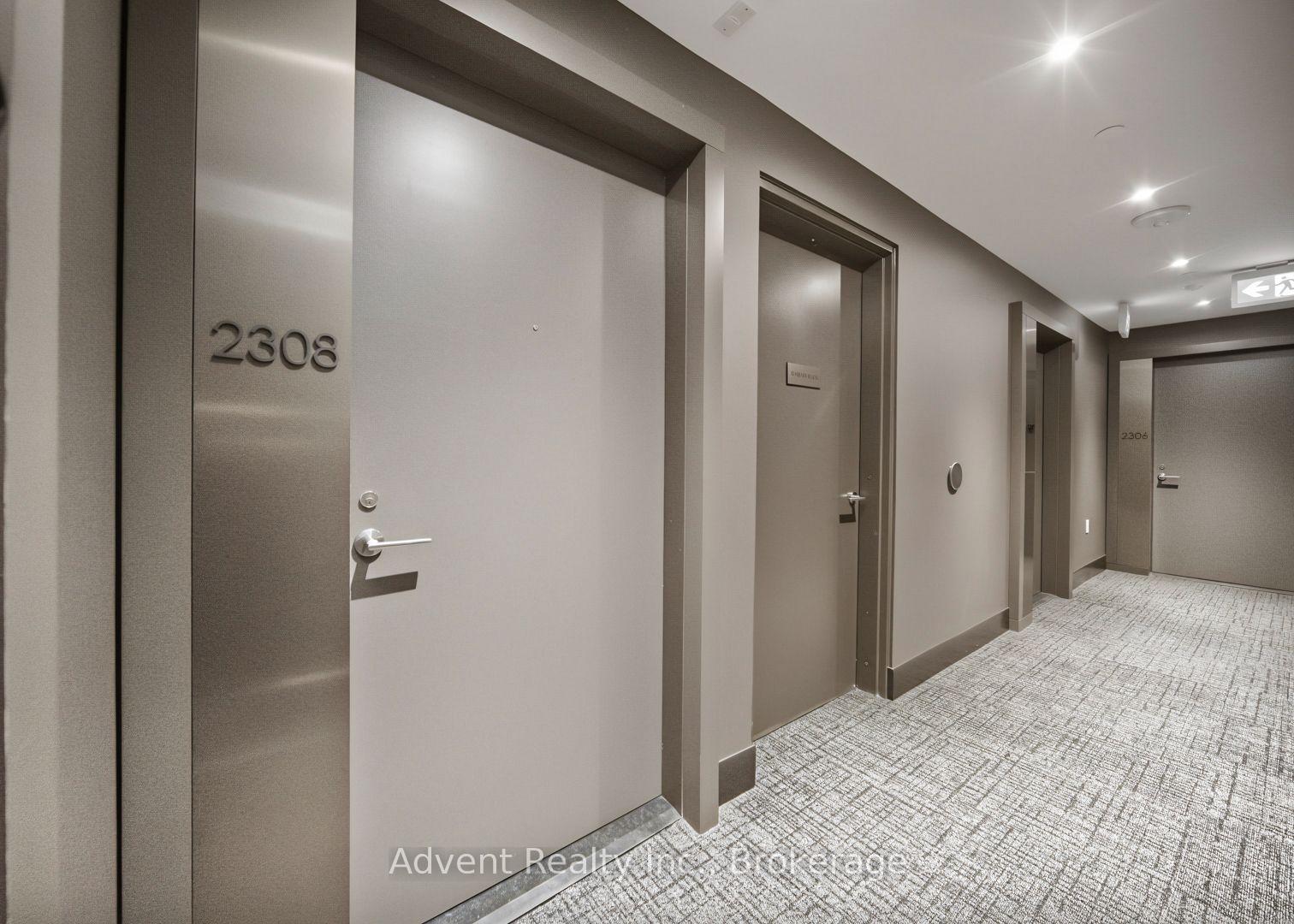 Photo 32 of Unit 2308, 8 Cumberland Street, Toronto, The Annex — HOMEH