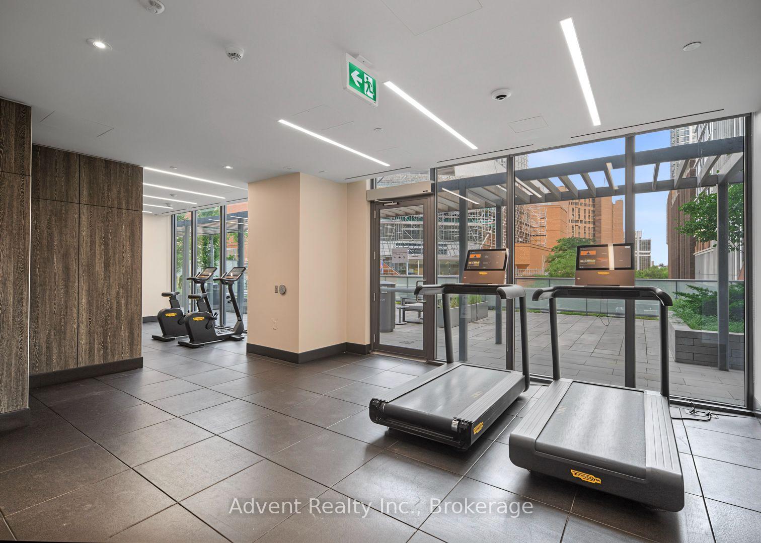 Photo 33 of Unit 2308, 8 Cumberland Street, Toronto, The Annex — HOMEH