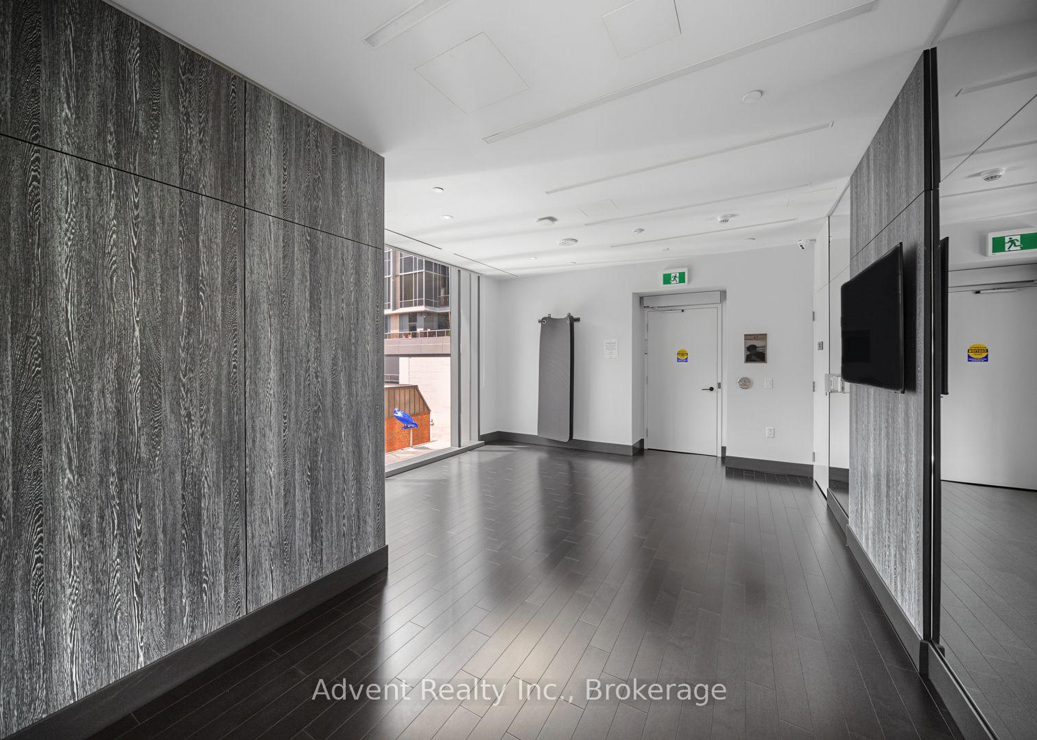 Photo 34 of Unit 2308, 8 Cumberland Street, Toronto, The Annex — HOMEH