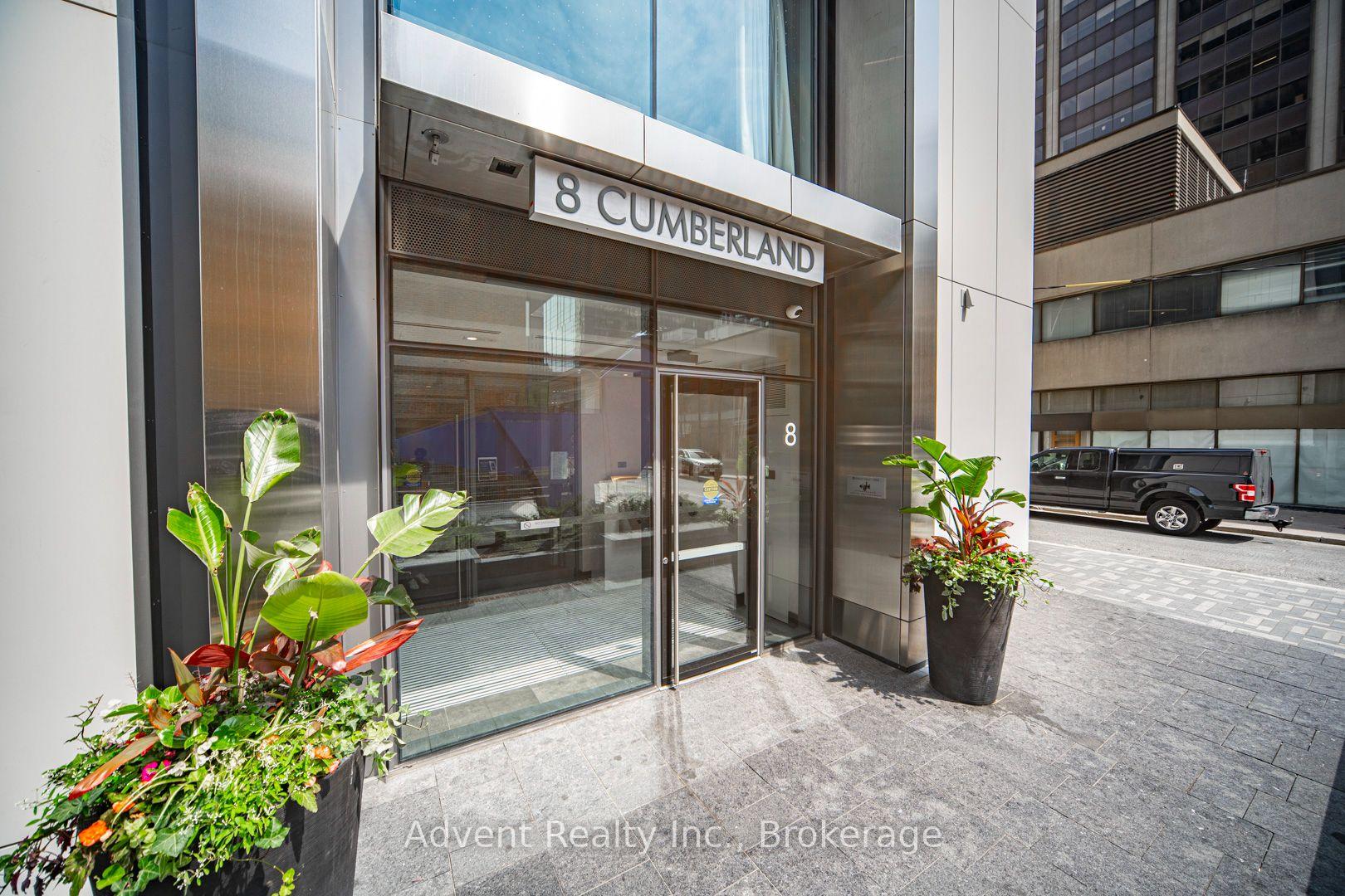 Photo 35 of Unit 2308, 8 Cumberland Street, Toronto, The Annex — HOMEH