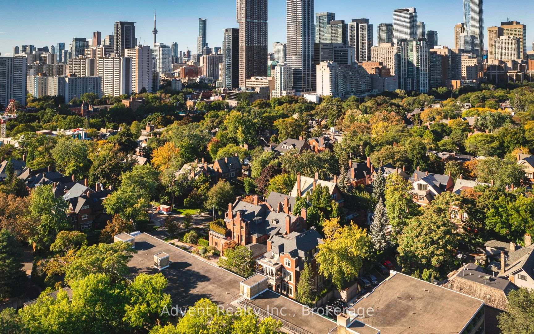 Photo 37 of Unit 2308, 8 Cumberland Street, Toronto, The Annex — HOMEH