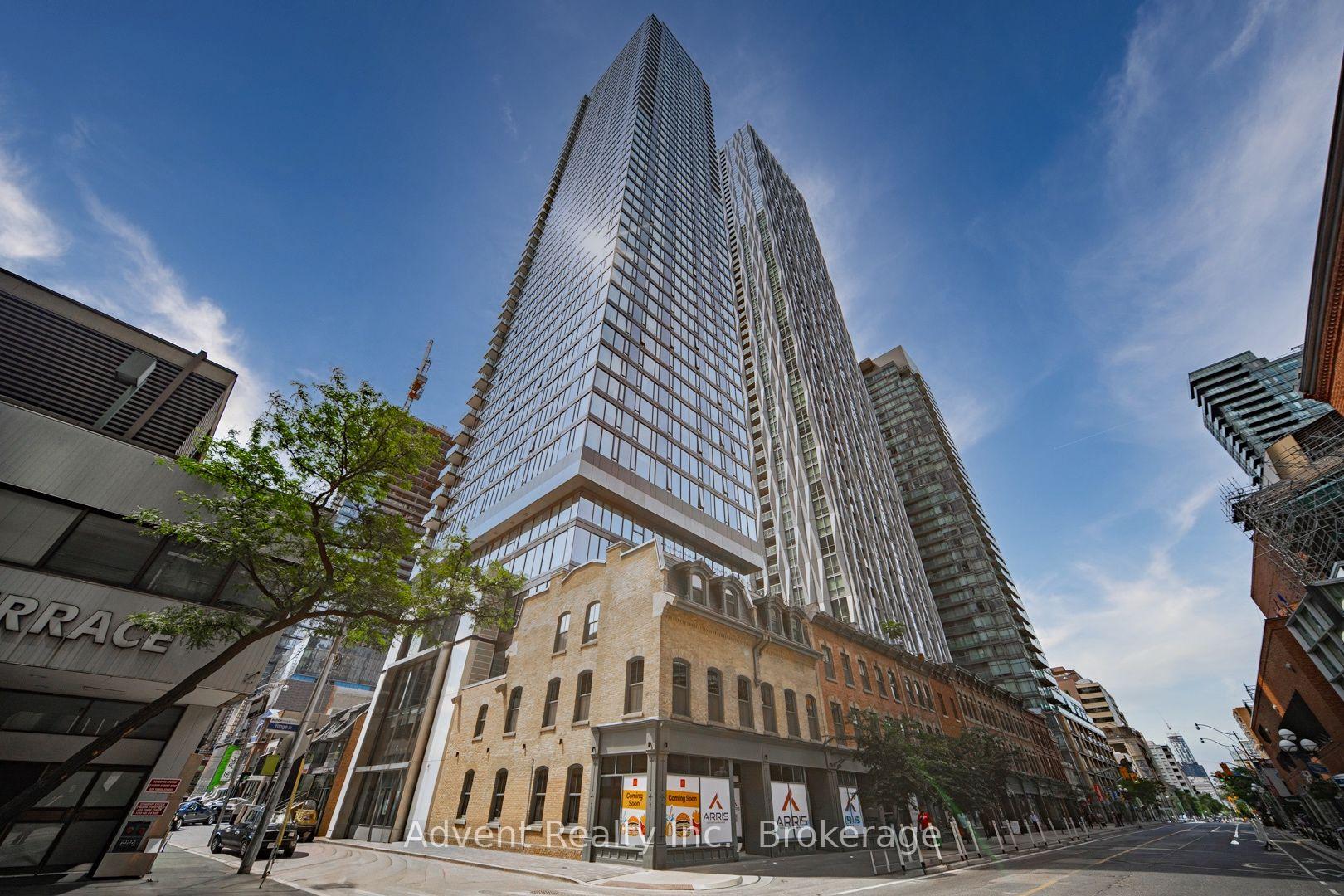 Photo 38 of Unit 2308, 8 Cumberland Street, Toronto, The Annex — HOMEH