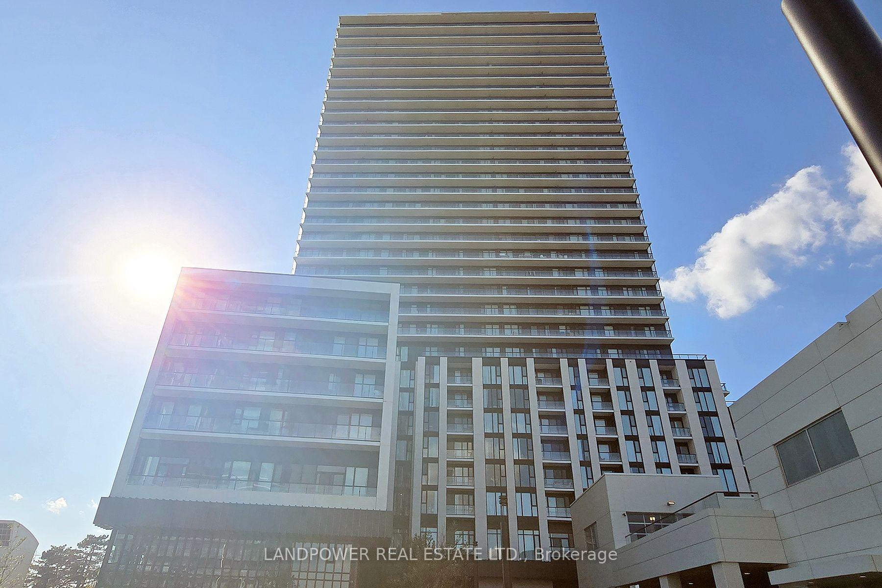 Photo of Unit 703, 5858 Yonge Street