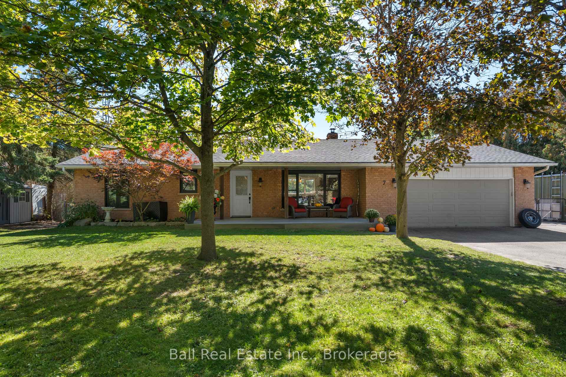 Photo 2 of 7 Murray Street, Scugog, Rural Scugog — HOMEH