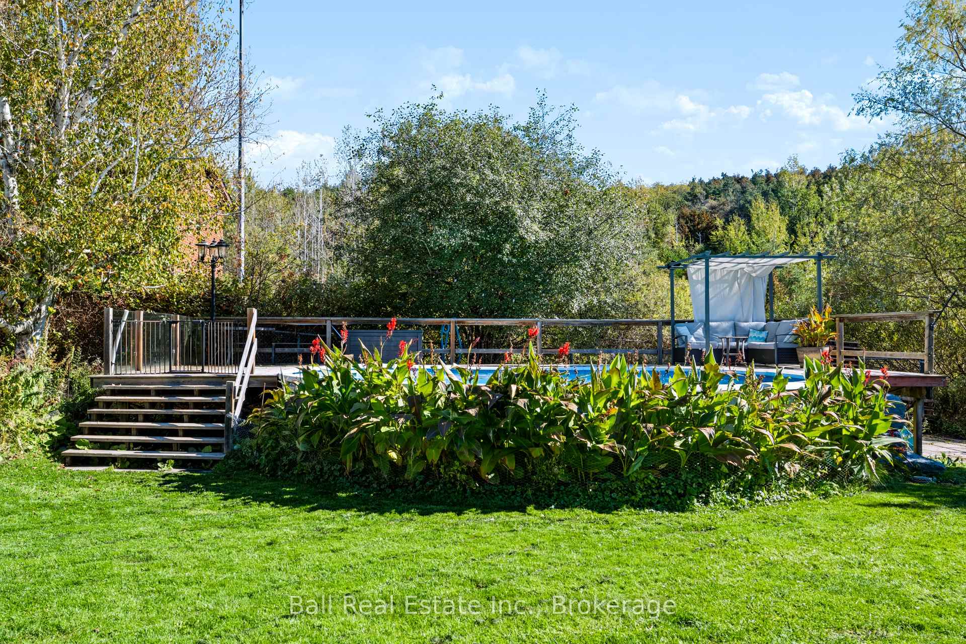 Photo 46 of 7 Murray Street, Scugog, Rural Scugog — HOMEH