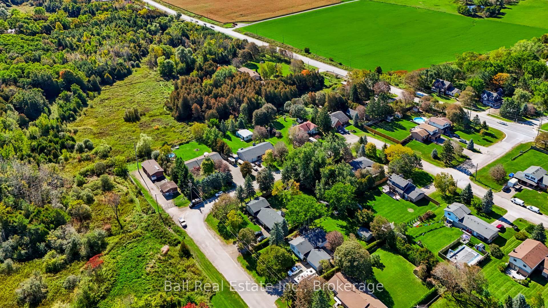 Photo 54 of 7 Murray Street, Scugog, Rural Scugog — HOMEH