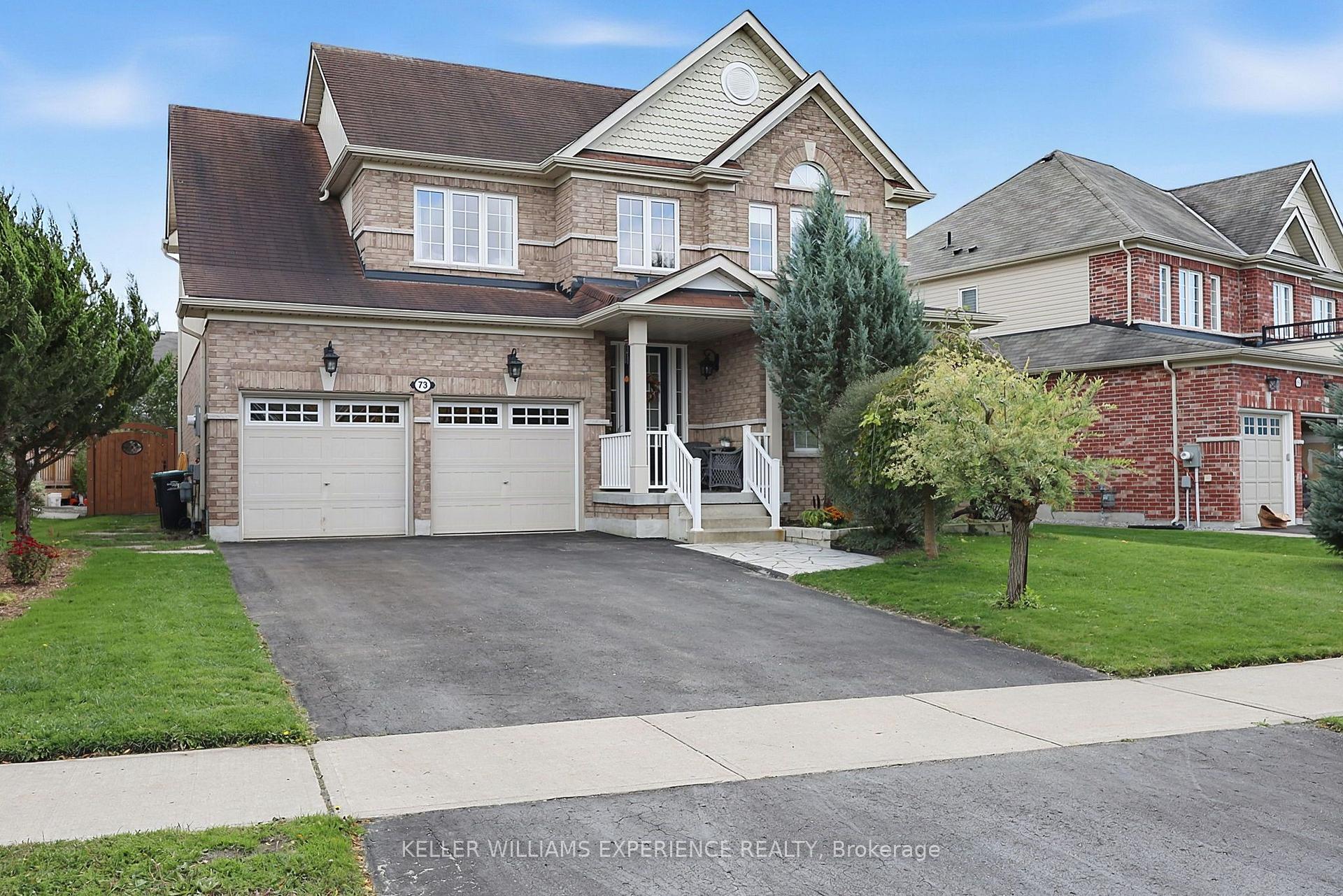 Photo 3 of 73 Latimer Avenue, Essa, Angus — HOMEH
