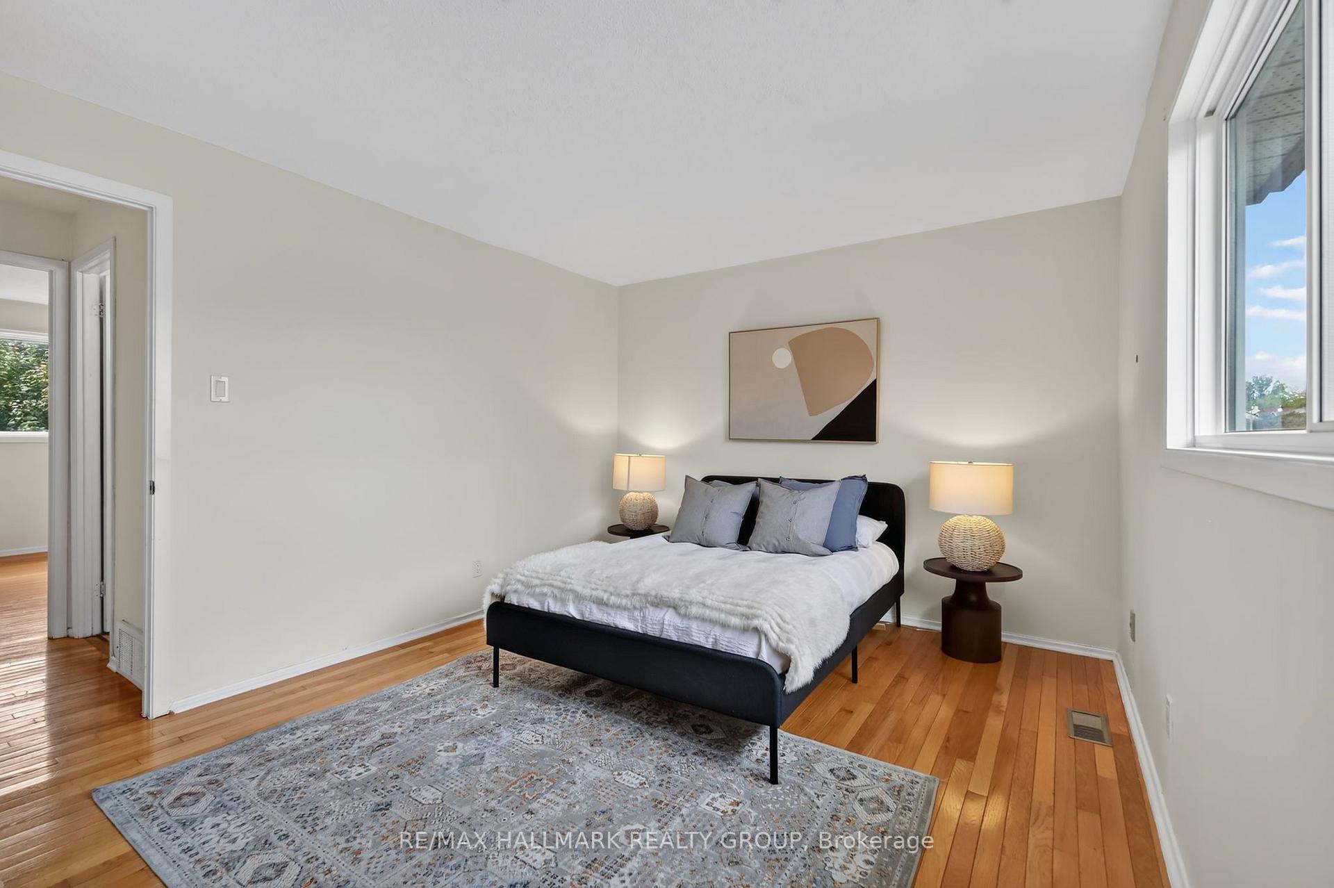 Photo 21 of 1086 Barwell Avenue, Ottawa, Fairfield Heights — HOMEH
