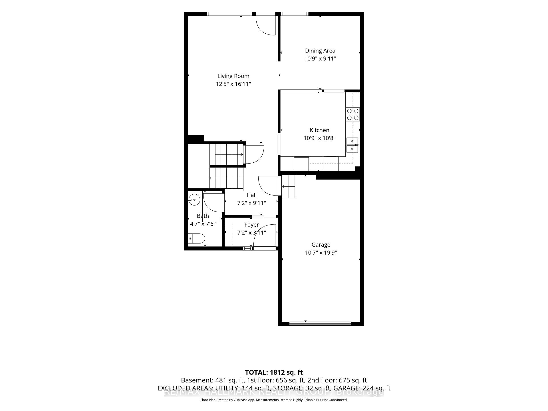 Photo 42 of 1086 Barwell Avenue, Ottawa, Fairfield Heights — HOMEH