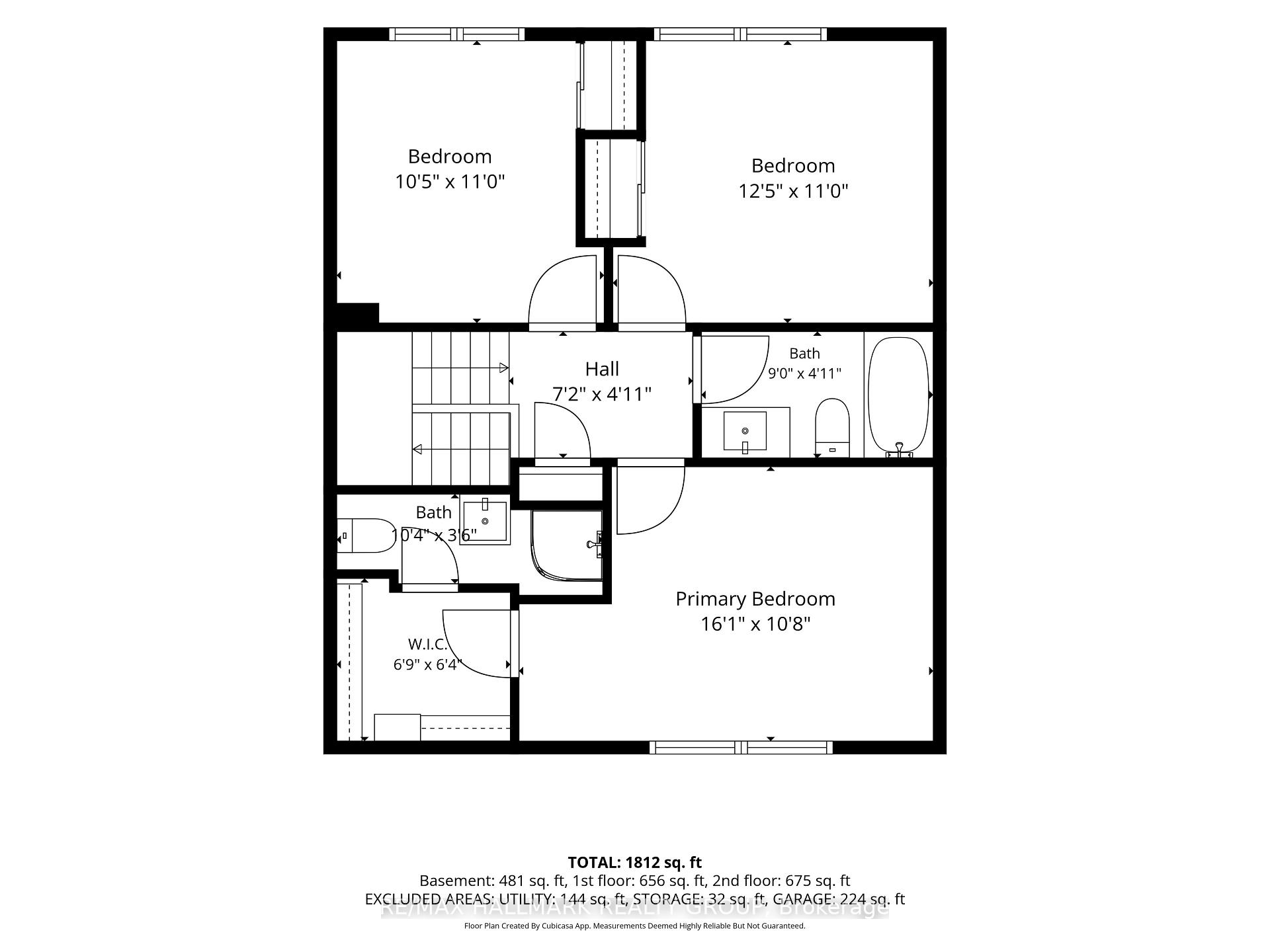 Photo 43 of 1086 Barwell Avenue, Ottawa, Fairfield Heights — HOMEH