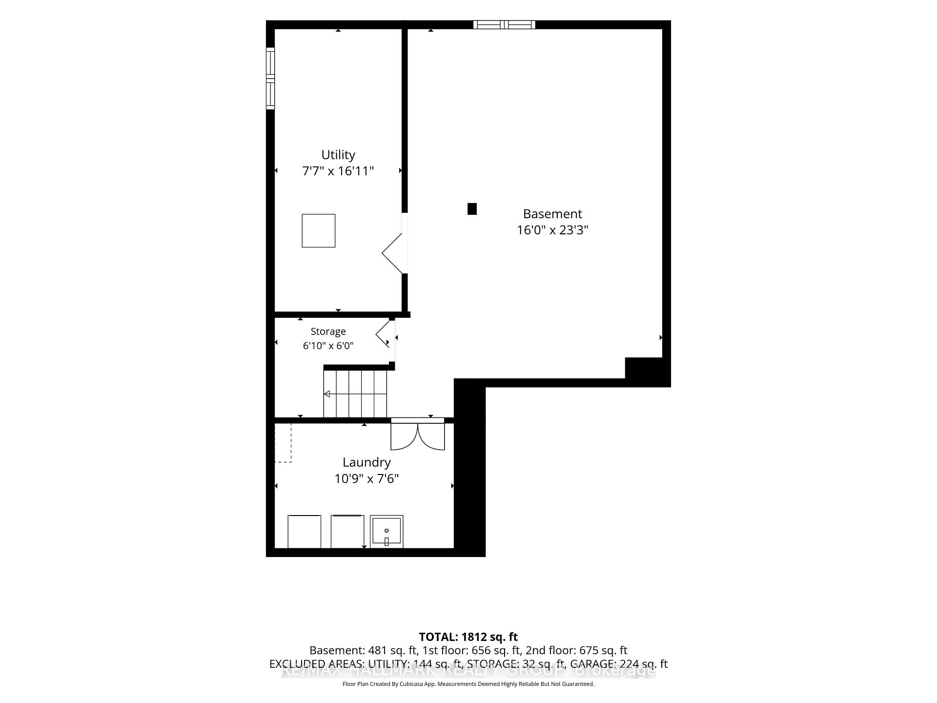 Photo 44 of 1086 Barwell Avenue, Ottawa, Fairfield Heights — HOMEH