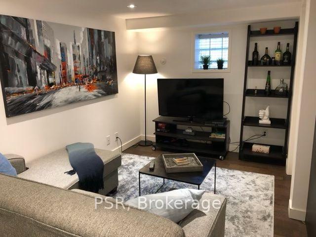 Photo 2 of Unit B, 54A Galley Avenue, Toronto, Roncesvalles — HOMEH