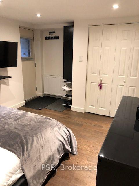 Photo 3 of Unit B, 54A Galley Avenue, Toronto, Roncesvalles — HOMEH