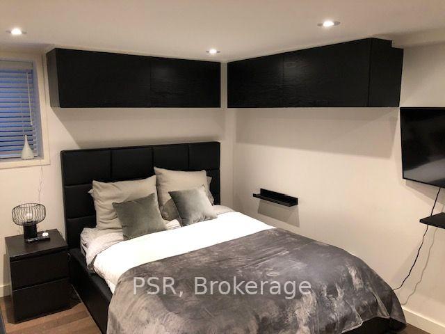 Photo 4 of Unit B, 54A Galley Avenue, Toronto, Roncesvalles — HOMEH