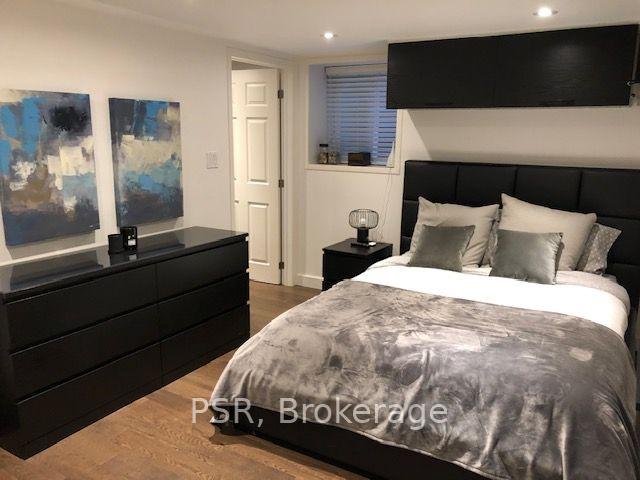 Photo 5 of Unit B, 54A Galley Avenue, Toronto, Roncesvalles — HOMEH