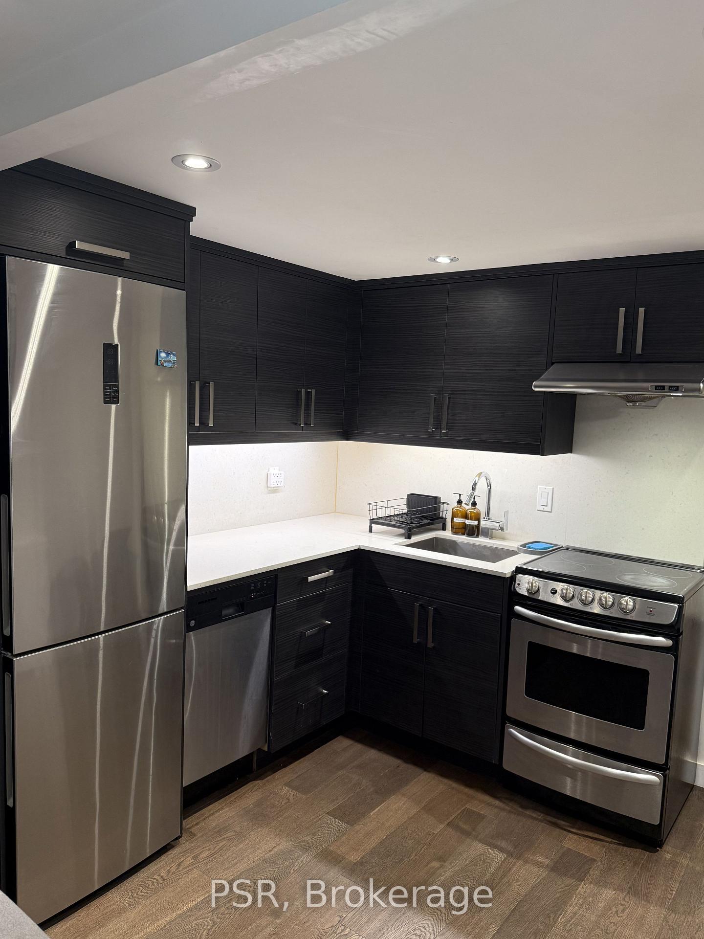 Photo 8 of Unit B, 54A Galley Avenue, Toronto, Roncesvalles — HOMEH