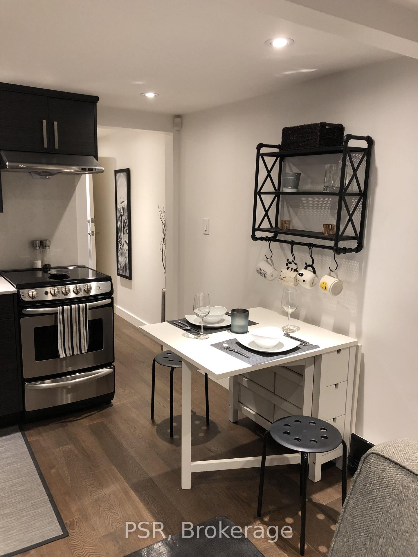 Photo 9 of Unit B, 54A Galley Avenue, Toronto, Roncesvalles — HOMEH