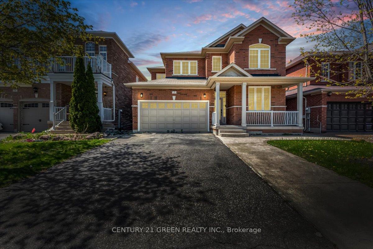 Photo 3 of 7 Accent Circle, Brampton, Northwest Sandalwood Parkway — HOMEH