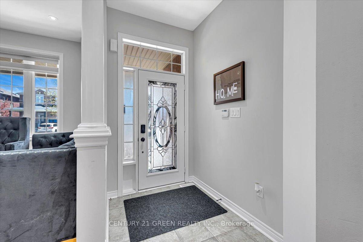 Photo 5 of 7 Accent Circle, Brampton, Northwest Sandalwood Parkway — HOMEH