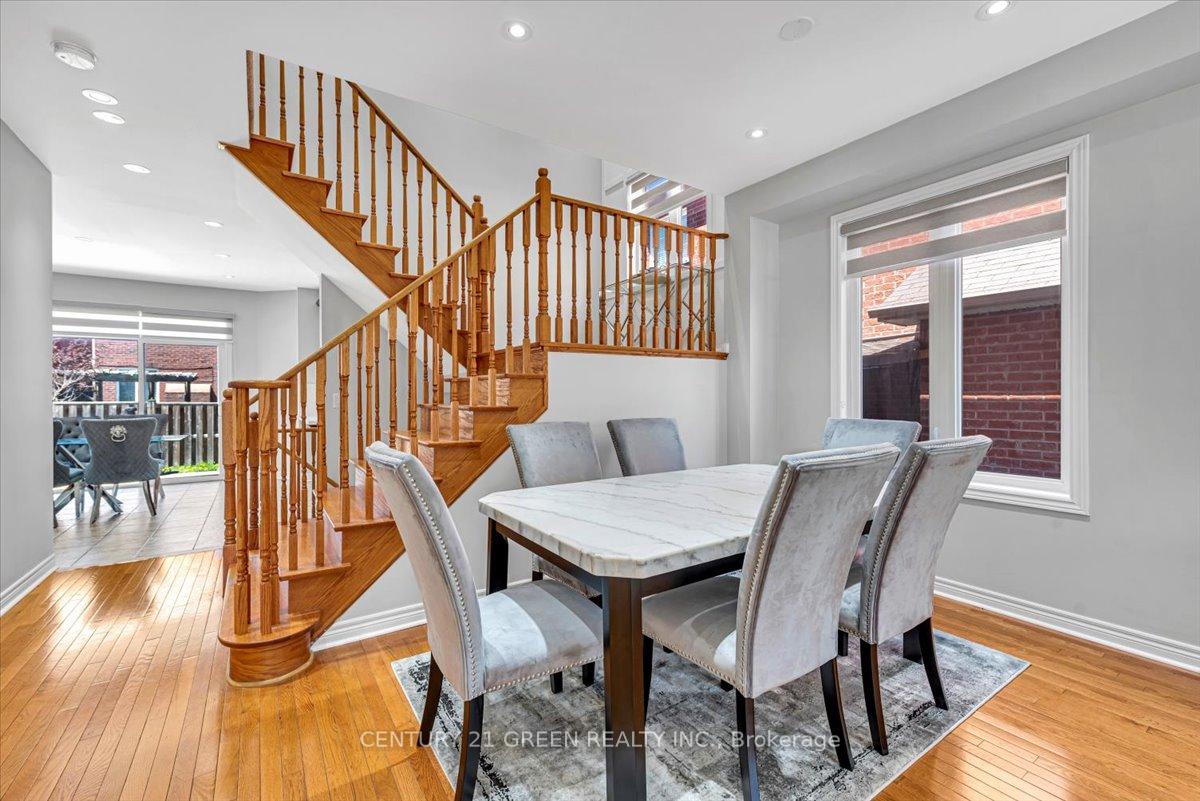 Photo 6 of 7 Accent Circle, Brampton, Northwest Sandalwood Parkway — HOMEH