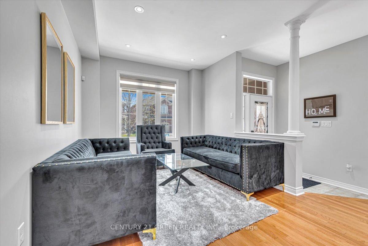 Photo 7 of 7 Accent Circle, Brampton, Northwest Sandalwood Parkway — HOMEH