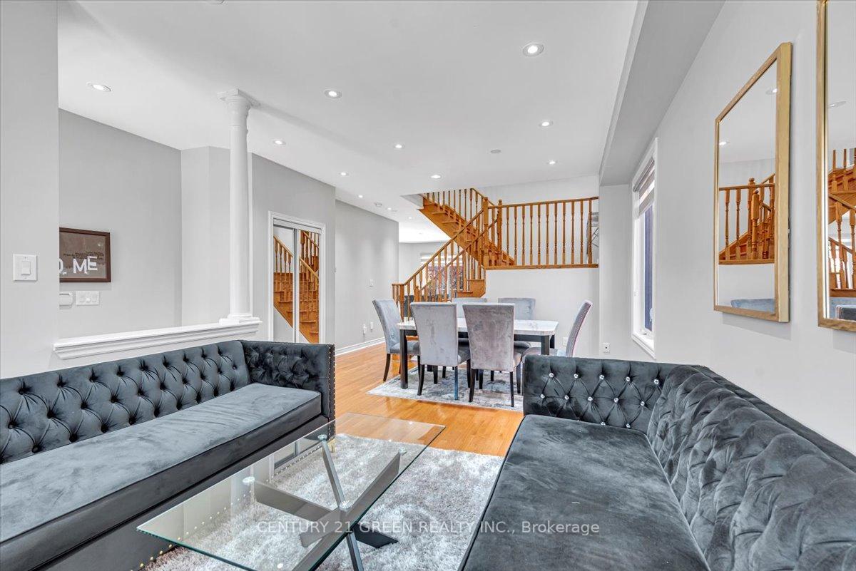 Photo 8 of 7 Accent Circle, Brampton, Northwest Sandalwood Parkway — HOMEH