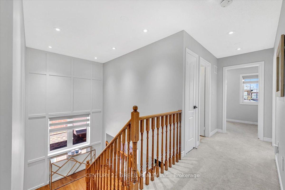 Photo 18 of 7 Accent Circle, Brampton, Northwest Sandalwood Parkway — HOMEH