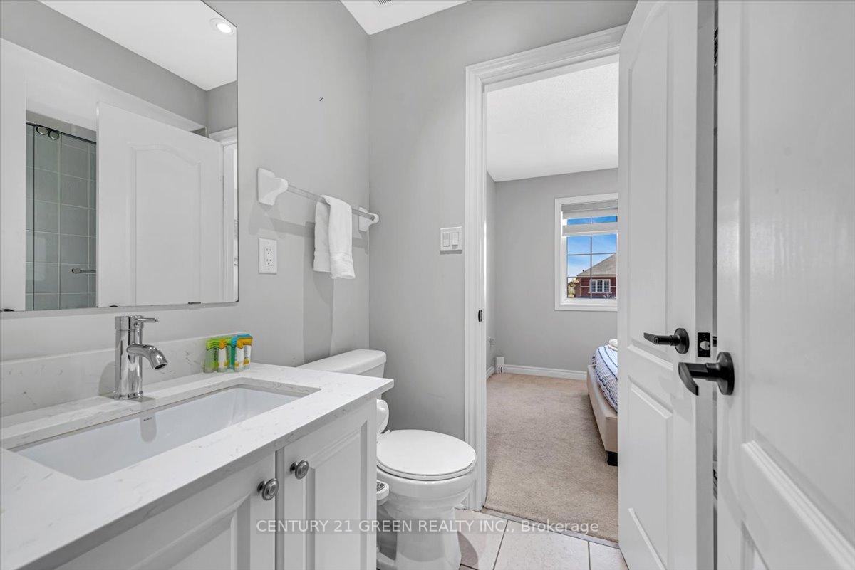 Photo 24 of 7 Accent Circle, Brampton, Northwest Sandalwood Parkway — HOMEH
