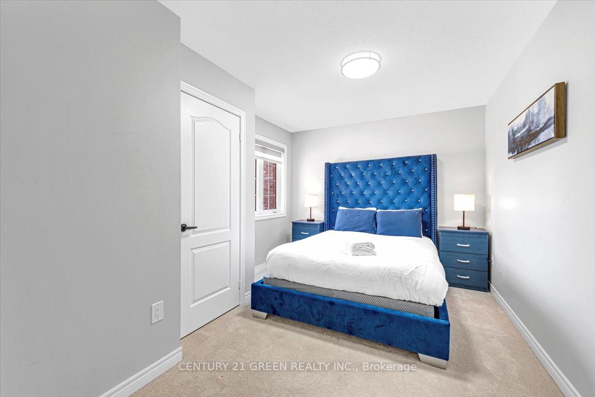 Photo 25 of 7 Accent Circle, Brampton, Northwest Sandalwood Parkway — HOMEH