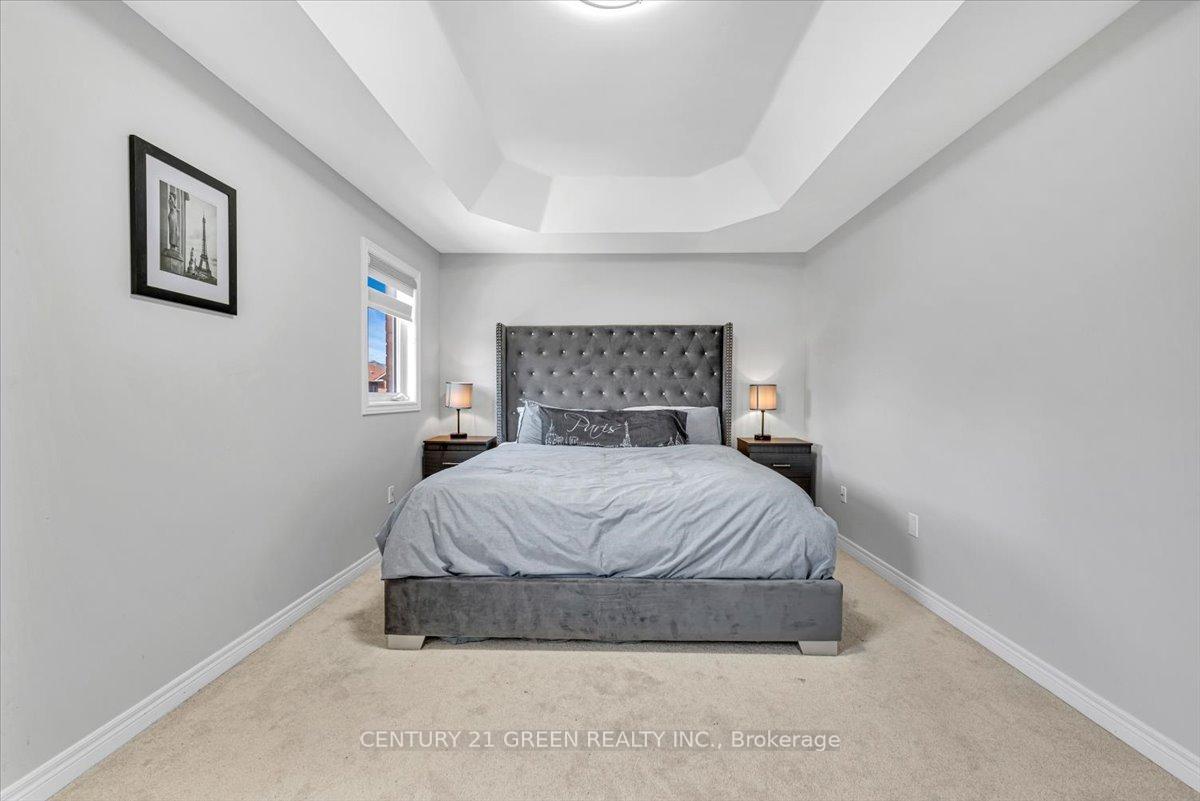 Photo 26 of 7 Accent Circle, Brampton, Northwest Sandalwood Parkway — HOMEH