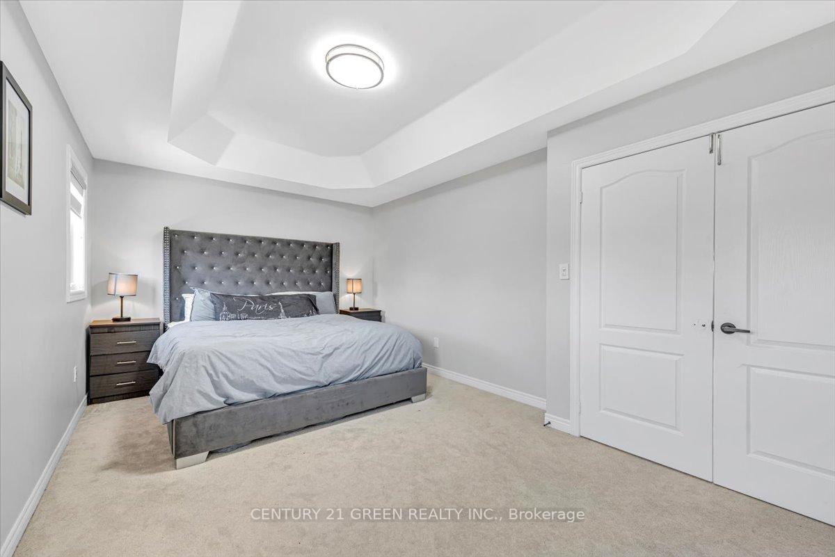 Photo 27 of 7 Accent Circle, Brampton, Northwest Sandalwood Parkway — HOMEH